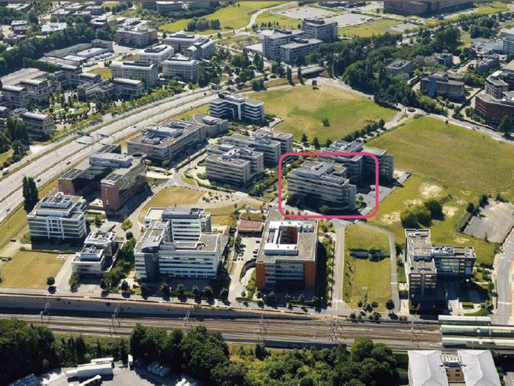 A LOEUR - BUREAUX - MACHELEN