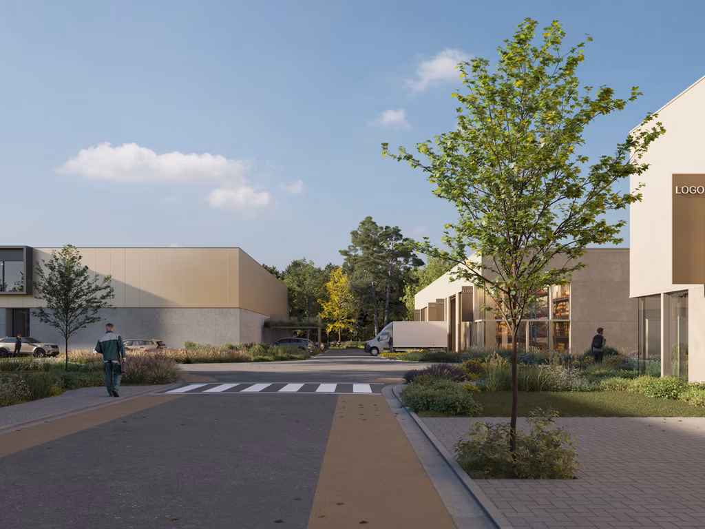 CESAR VAN KERCKHOVENSTRAAT 110