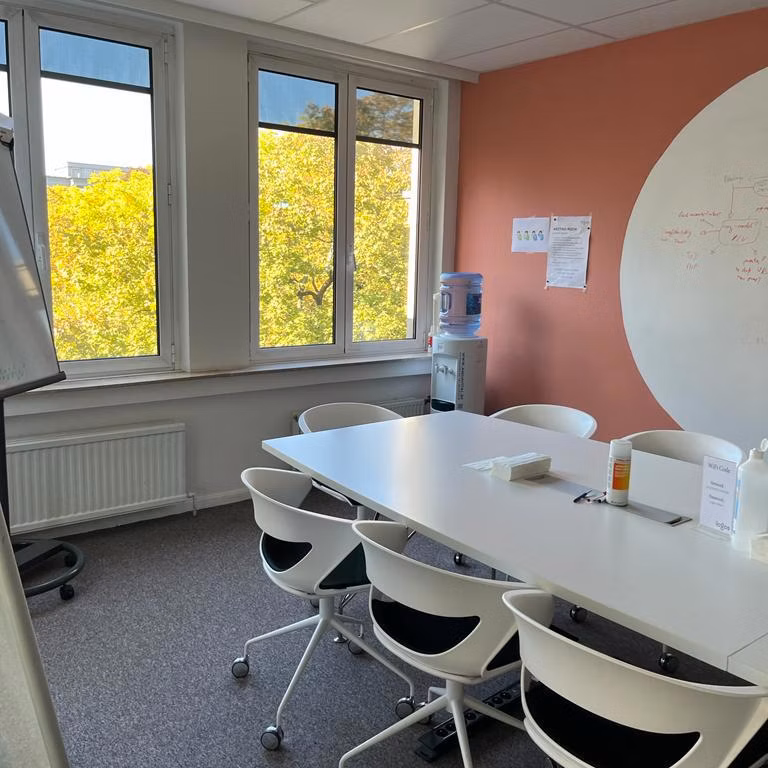 A LOUER - BUREAUX - BRUXELLES