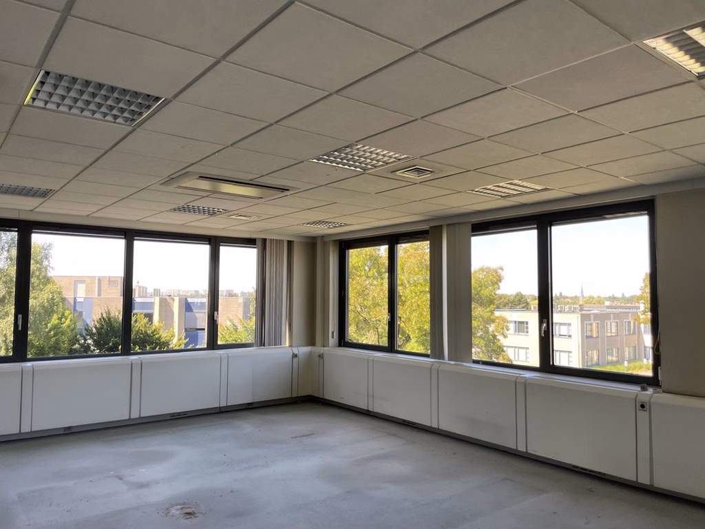 Office for rent <br> Zaventem