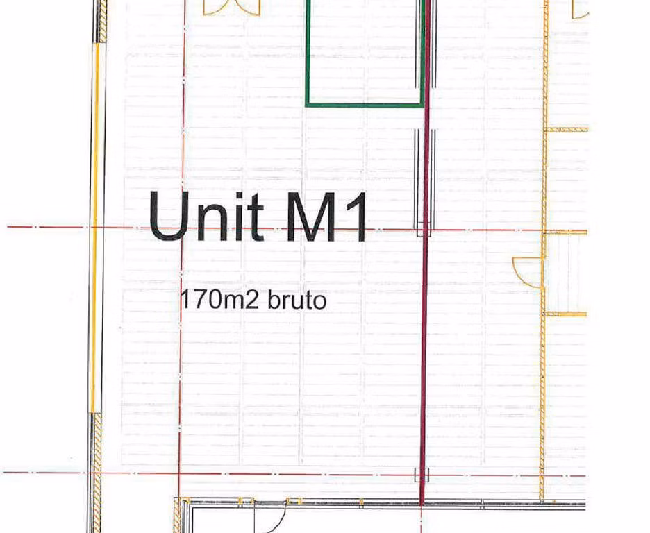 Kantoren TE HUUR in Lier