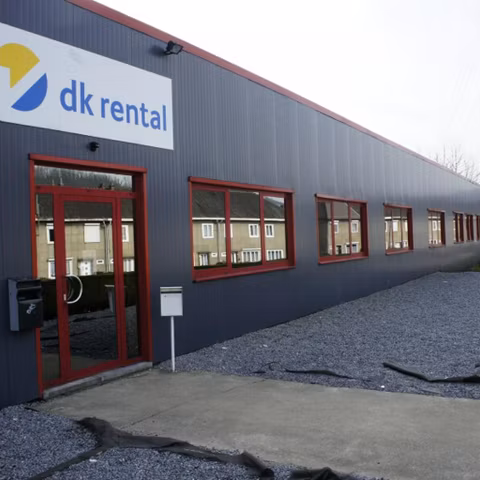 Offices for rent <br> Flemalle