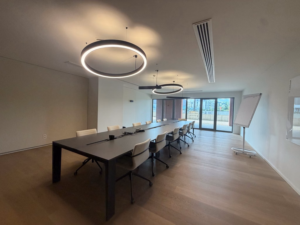 À VENDRE BUREAUX  HERENT