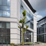 TE HUUR - KANTOREN - BRUSSEL