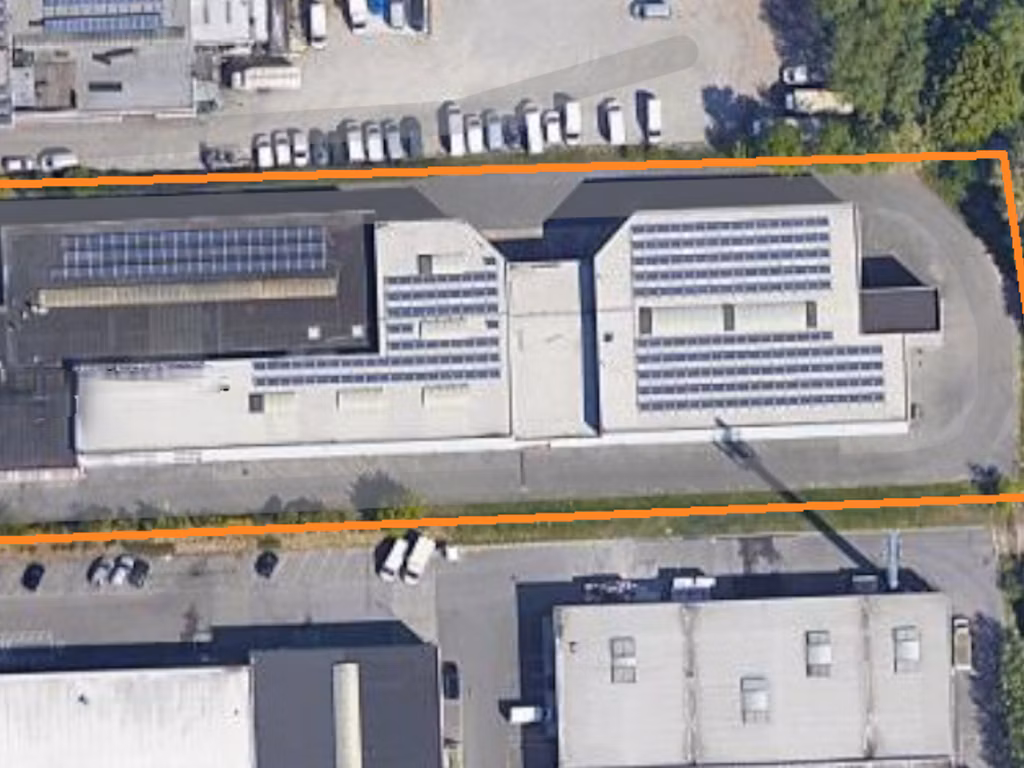 MECHELSESTEENWEG 313