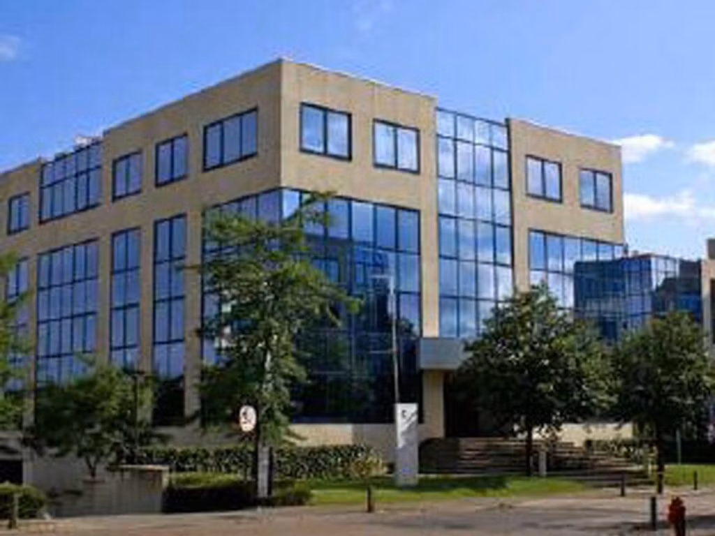 Office for rent <br> Zaventem