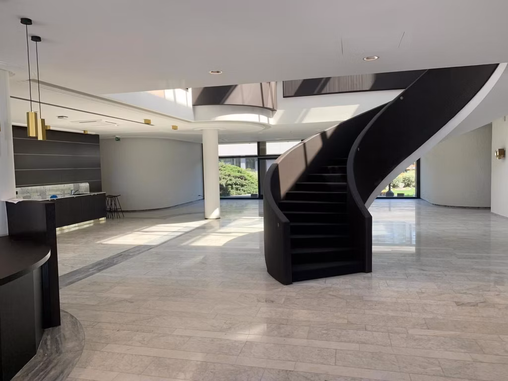 KEETBERGLAAN 1 - HAVEN 1087