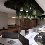 Bureau à louer <br> Bruxelles