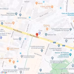 Kantoor te huur <br> Bruxelles