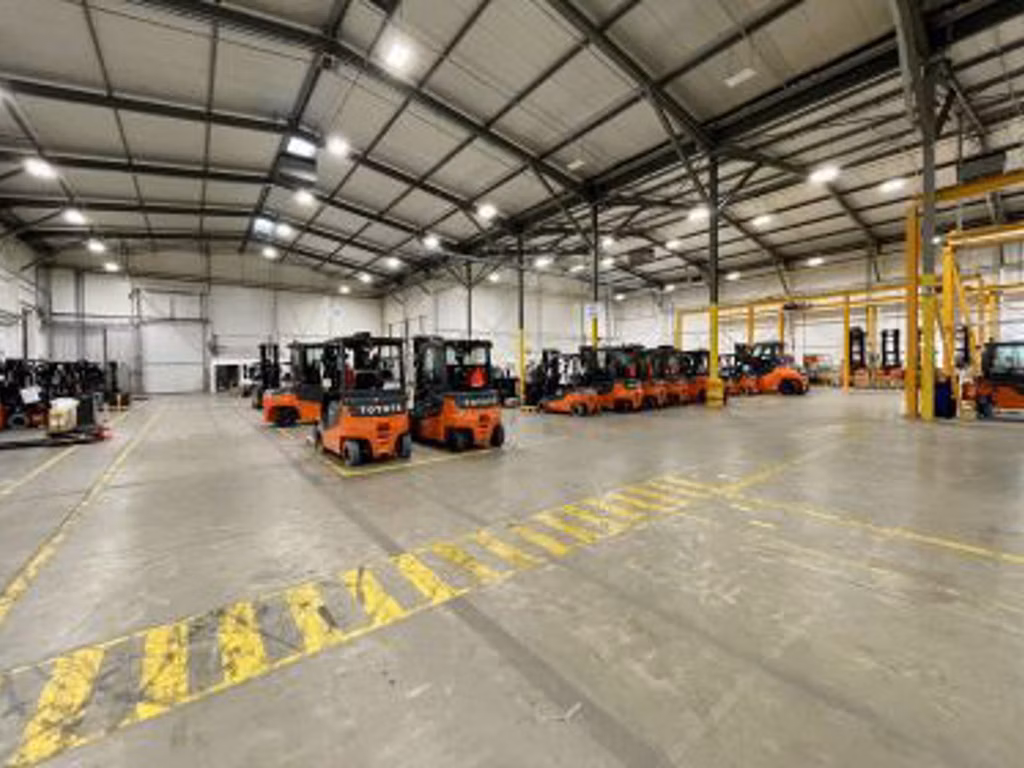 GELEEGWEG 1-7 UNIT 1B