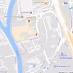 TE HUUR - KANTOREN - GENT 