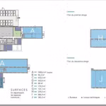 Kantoor te huur <br> La Hulpe