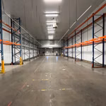 A VENDRE - P.A.E Courcelles - Entrepôt logistique frigo