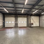 À LOUER ENTREPÔT KONTICH