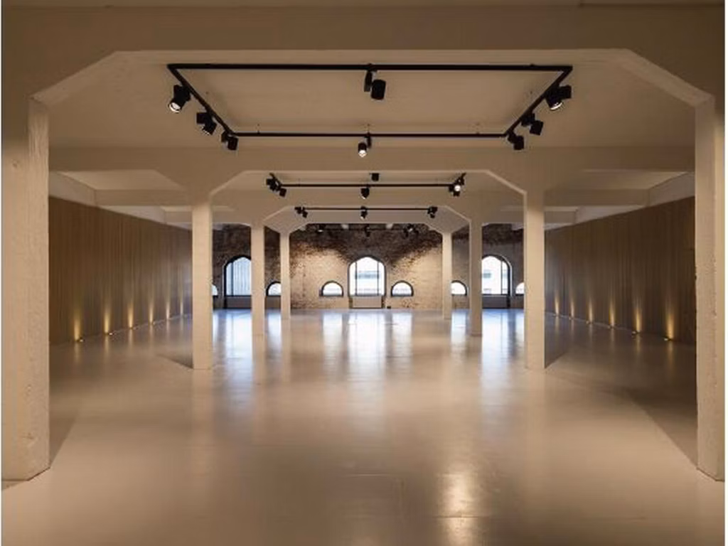 Office for rent <br> Bruxelles