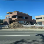 A LOUER - CHAUMONT-GISTOUX - BUREAUX NEUFS