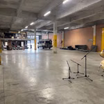 MAGAZIJN  TE HUUR ANTWERPEN