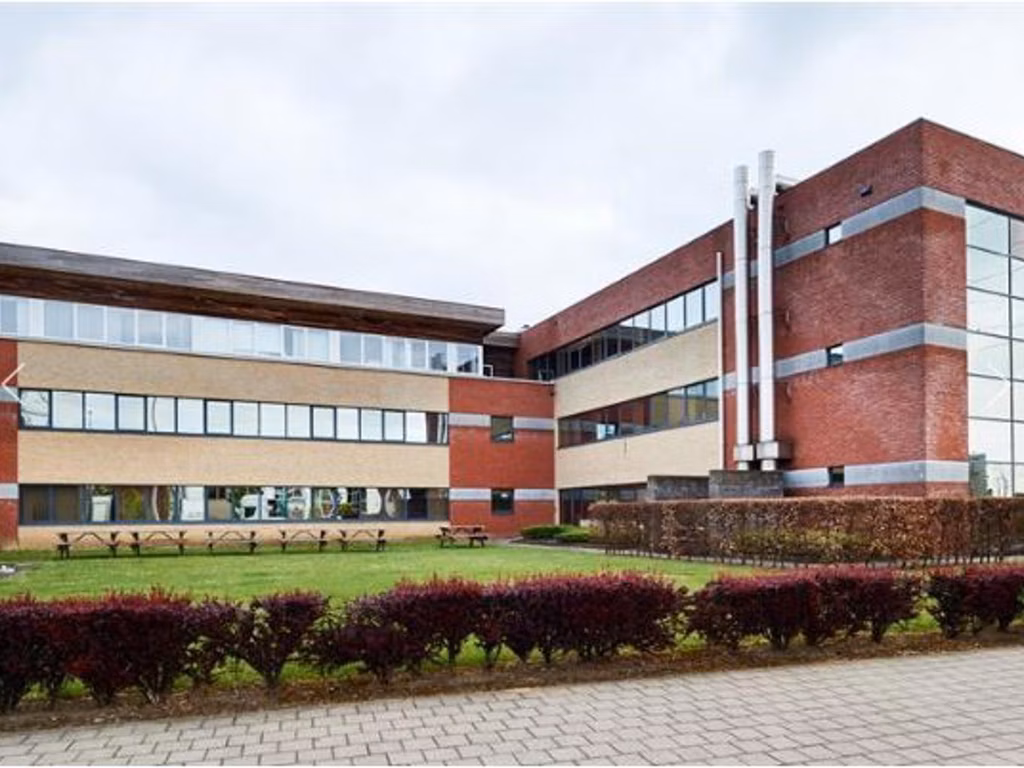 LUCHTHAVENLAAN 25B (A)- 3T ES - B - 352/2949