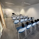 TE HUUR - KANTOREN - BRUSSEL