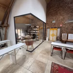 A LOUER - BUREAUX - JODOIGNE
