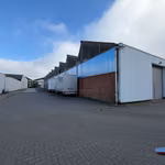 DELLINGSTRAAT 30