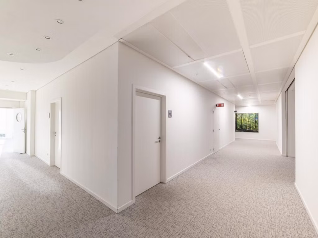 A LOUER - BUREAUX - MACHELEN 