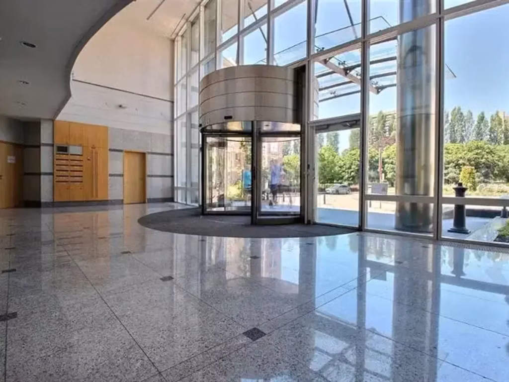 Bureau à vendre <br> Woluwe-Saint-Lambert