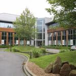 LION OFFICE CENTER - B - 352/0581