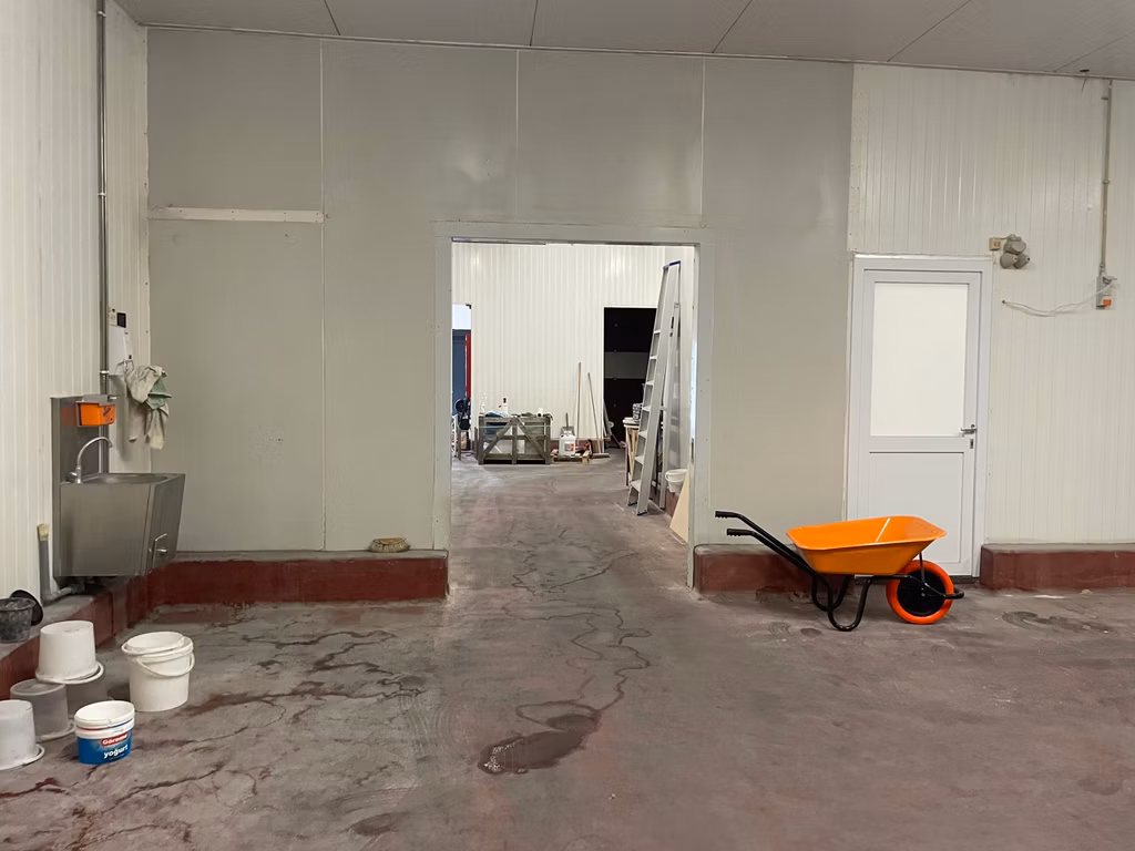 ZANDVOORTSTRAAT 10 - UNIT 2