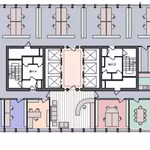 A LOUER - BUREAUX - BRUXELLES