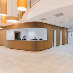 TO LET - OFFICES - BRUSSELS