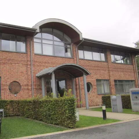 Offices for rent <br> Lasne