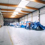 A LOUER - ENTREPOT + BUREAUX - WAVRE