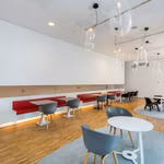 Bureau à louer <br> Diegem