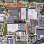 Industriel à louer <br> Kontich