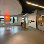 TE HUUR KANTOREN MECHELEN