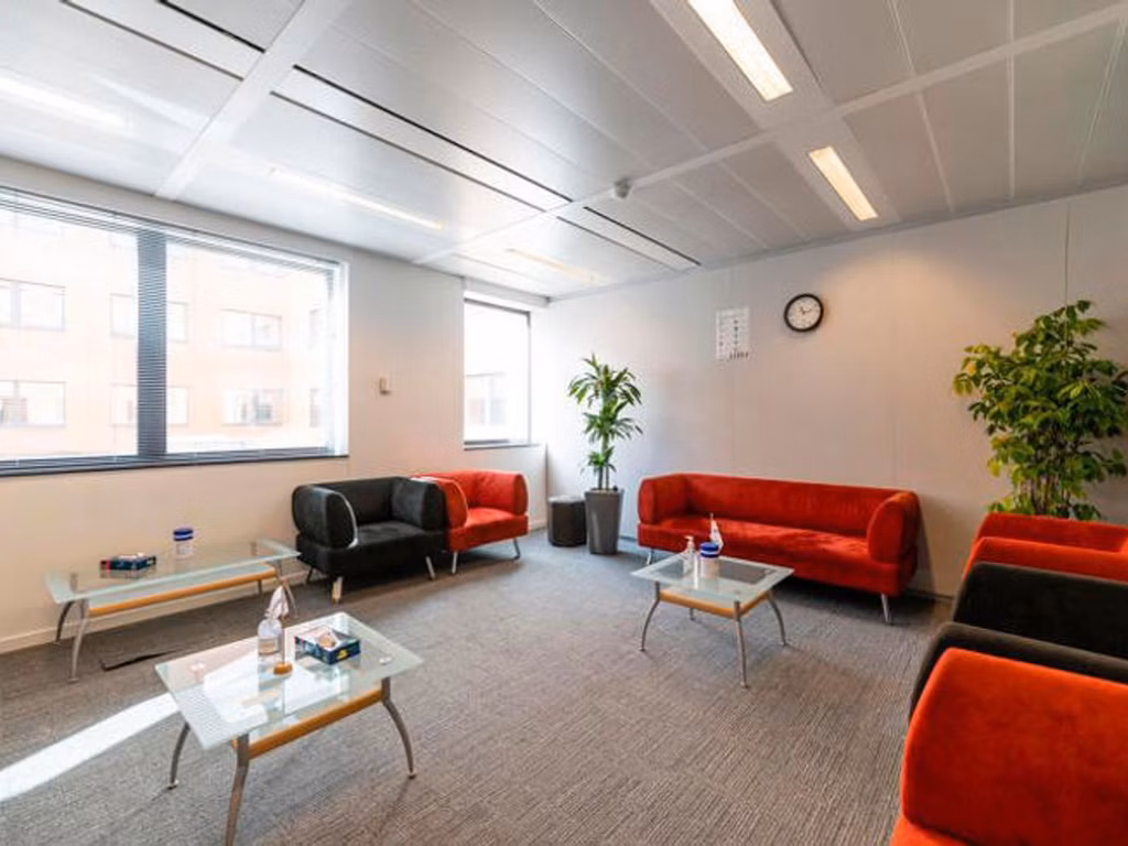 Kantoor te huur <br> Zaventem