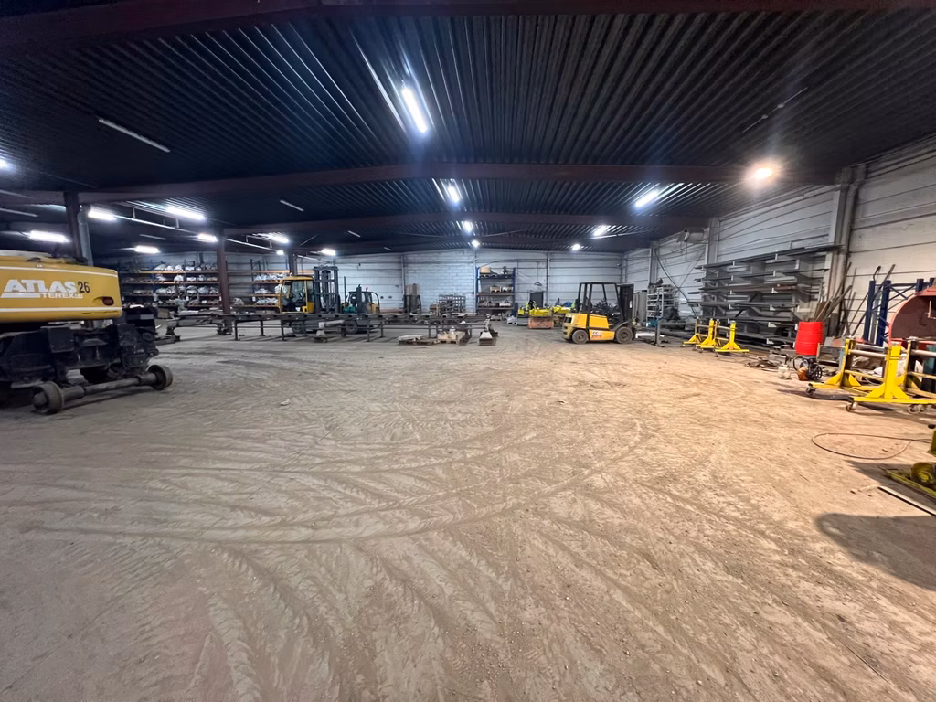 2ième rue 20 (bâtiment C)