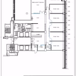 A LOUER - BUREAUX - BRUXELLES