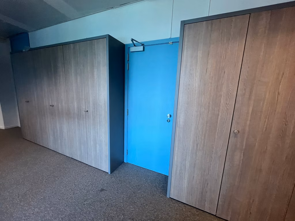 BUREAUX PLUG & PLAY - A LOUER - ZAVENTEM