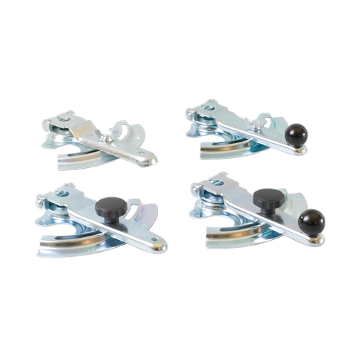 Multiblade regulators