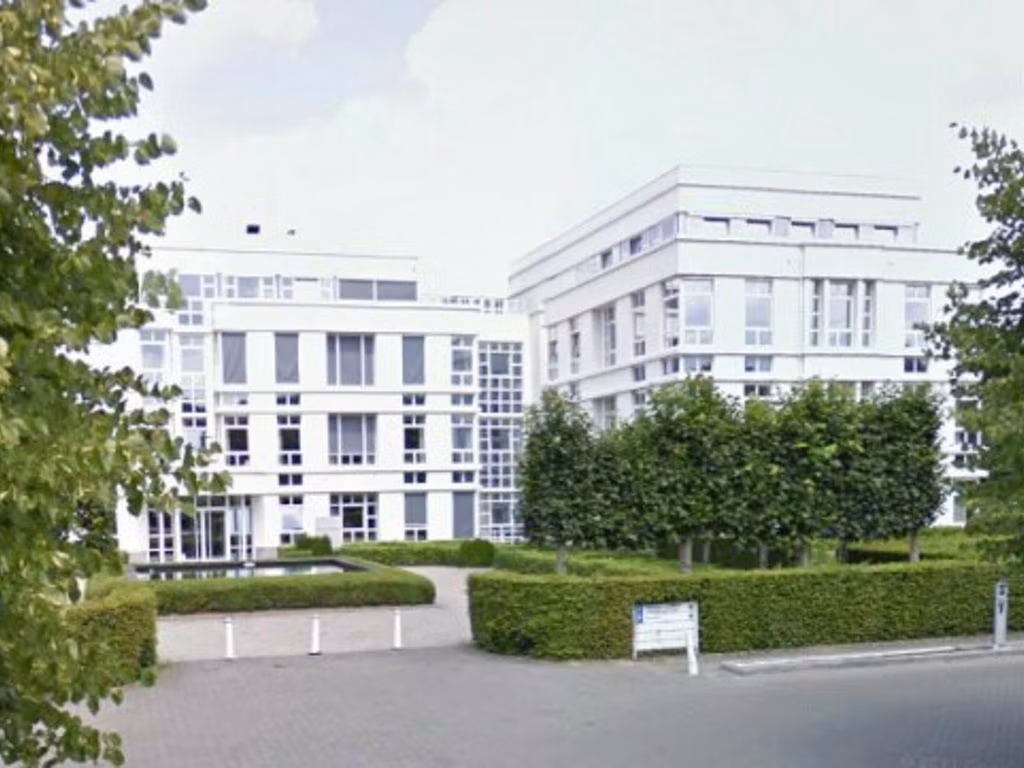Bureau à louer <br> Dilbeek