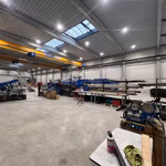 2ième rue 20 (bâtiment A)