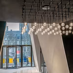 TO LET - OFFICES - BRUSSELS