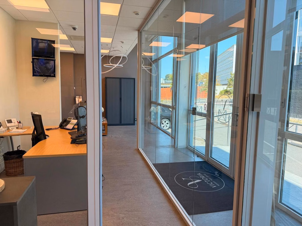 bureaux à vendre 