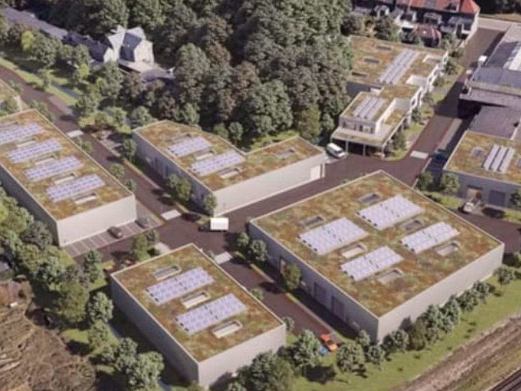 DEURNESTRAAT UNIT F.1