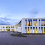 Kantoor te huur <br> Zaventem