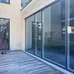 TE HUUR - BERCHEM SAINT AGATHA - HANDELSZAAK