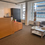 TE HUUR - BRUSSELS - KANTOREN 