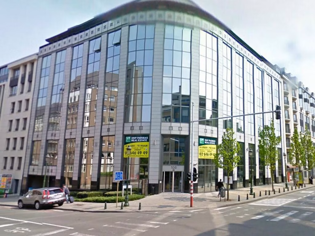 Commerce à louer <br> Ixelles